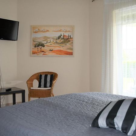 Ferienwohnung Bellerbergblick Ettringen  Eksteriør bilde