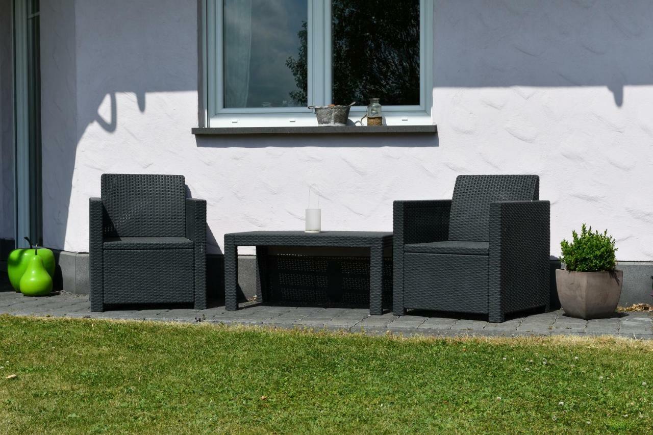 Ferienwohnung Bellerbergblick Ettringen  Eksteriør bilde