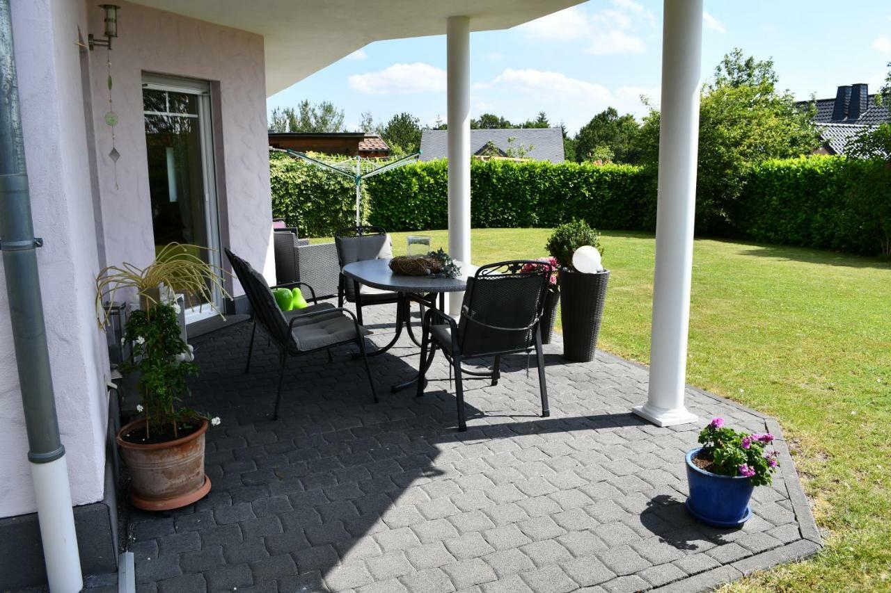 Ferienwohnung Bellerbergblick Ettringen  Eksteriør bilde