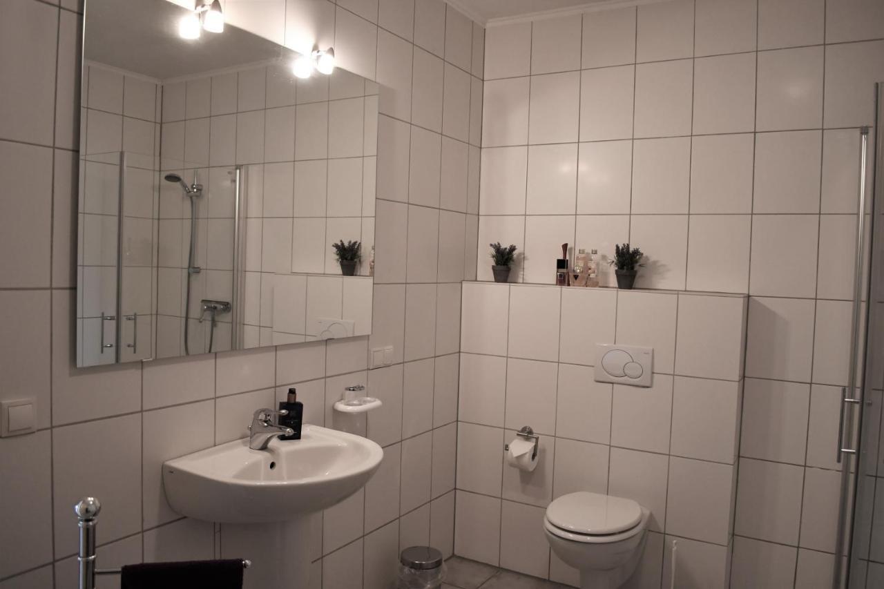 Ferienwohnung Bellerbergblick Ettringen  Eksteriør bilde