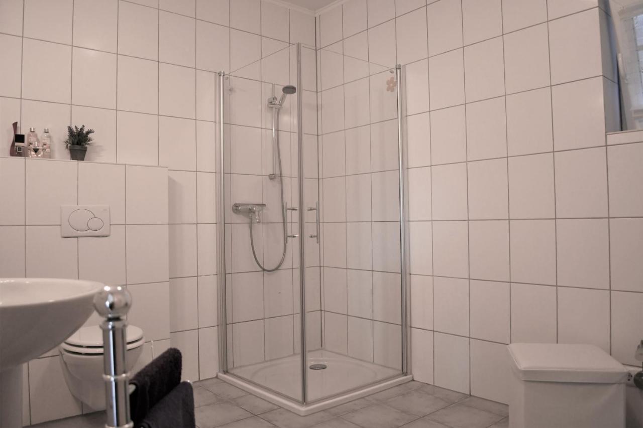 Ferienwohnung Bellerbergblick Ettringen  Eksteriør bilde