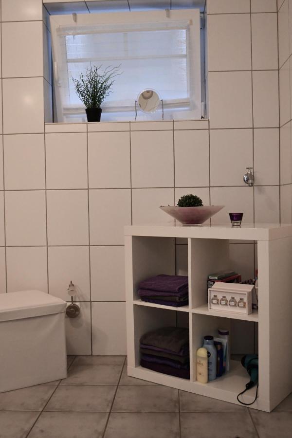 Ferienwohnung Bellerbergblick Ettringen  Eksteriør bilde